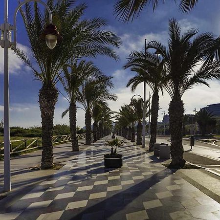 Apartamento Infinity View Spain Holiday Arenales del Sol Eksteriør bilde