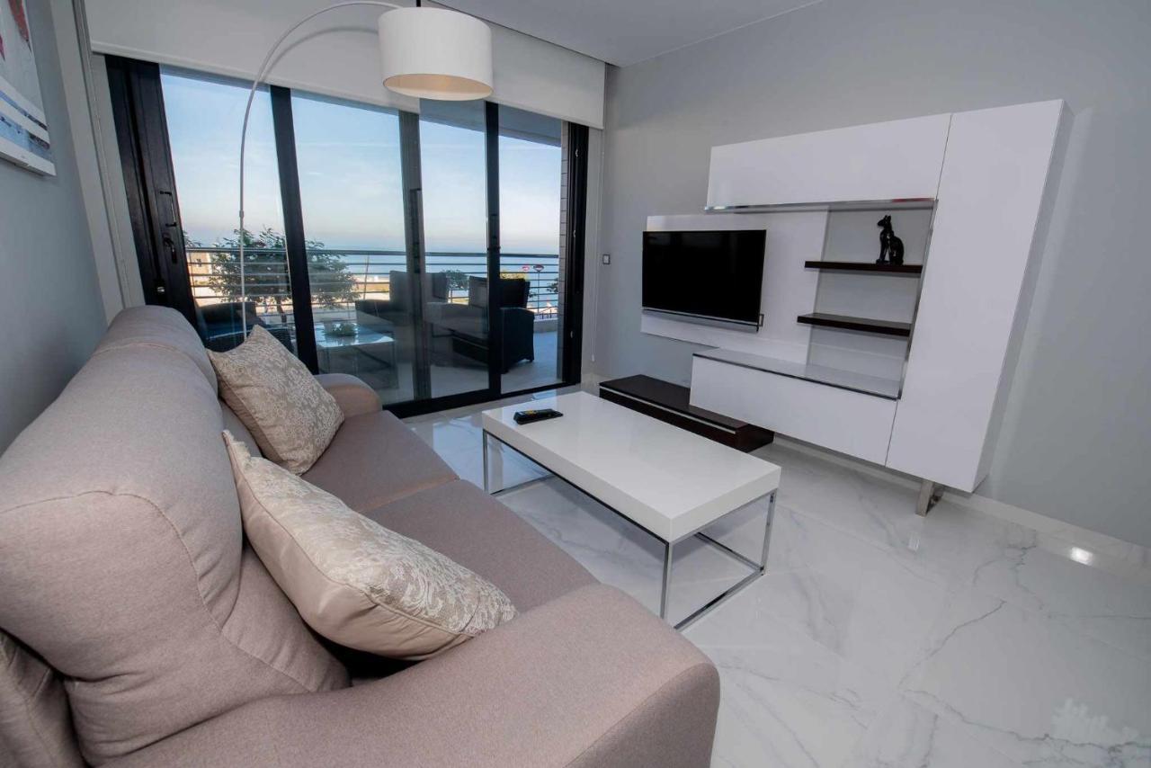 Apartamento Infinity View Spain Holiday Arenales del Sol Eksteriør bilde