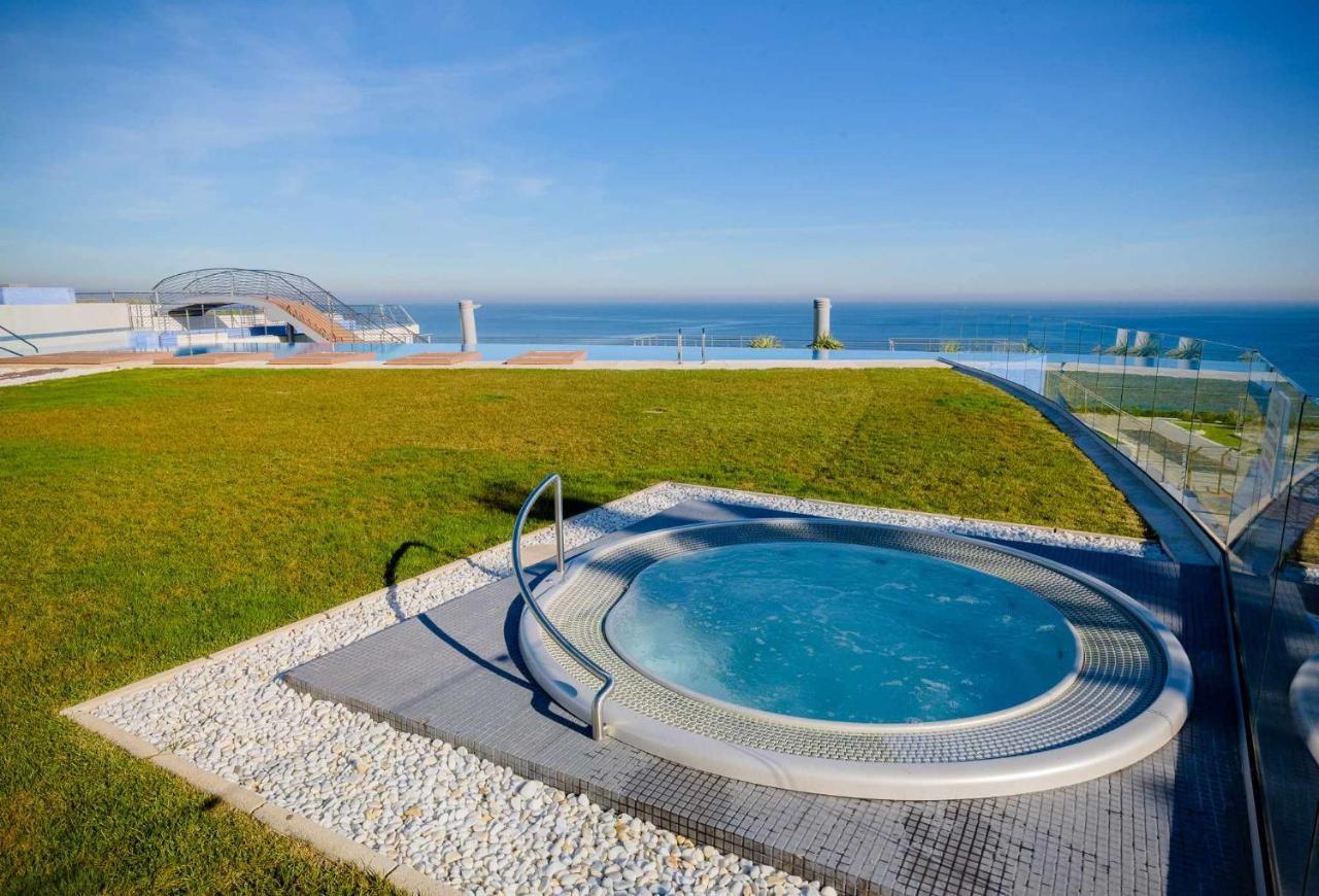 Apartamento Infinity View Spain Holiday Arenales del Sol Eksteriør bilde