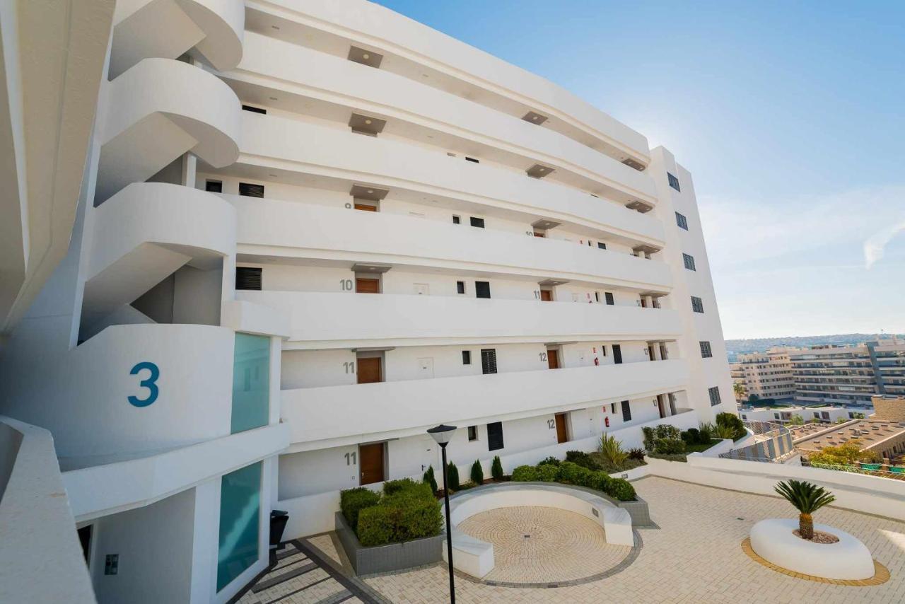 Apartamento Infinity View Spain Holiday Arenales del Sol Eksteriør bilde
