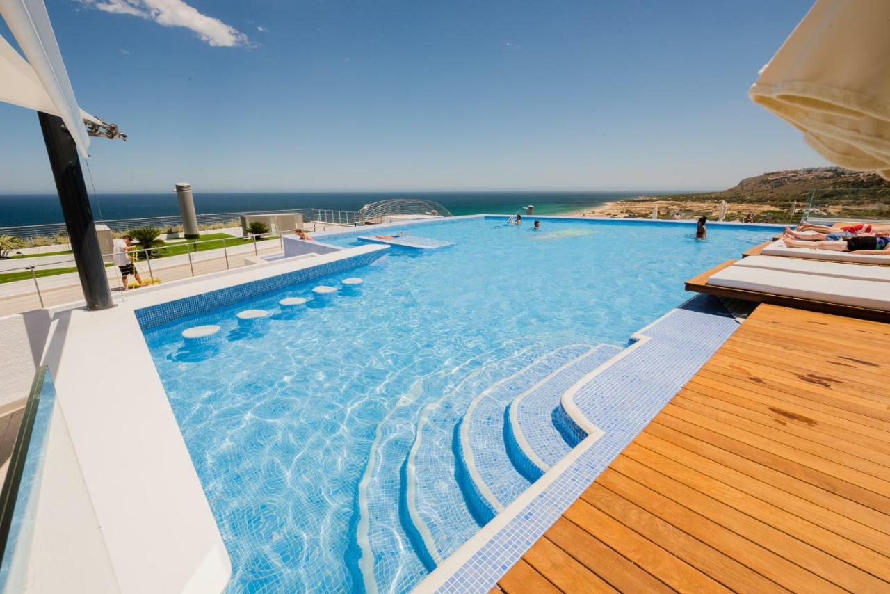 Apartamento Infinity View Spain Holiday Arenales del Sol Eksteriør bilde