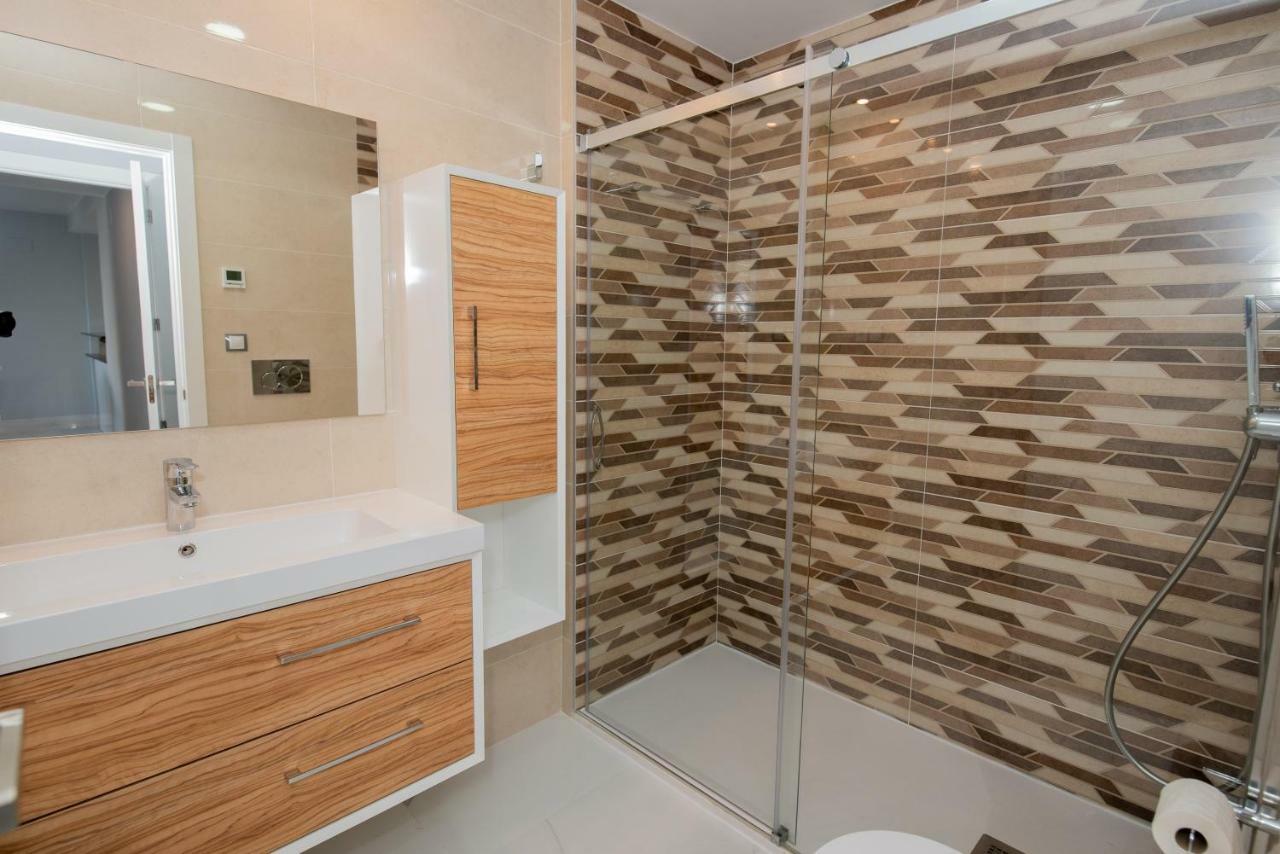 Apartamento Infinity View Spain Holiday Arenales del Sol Eksteriør bilde